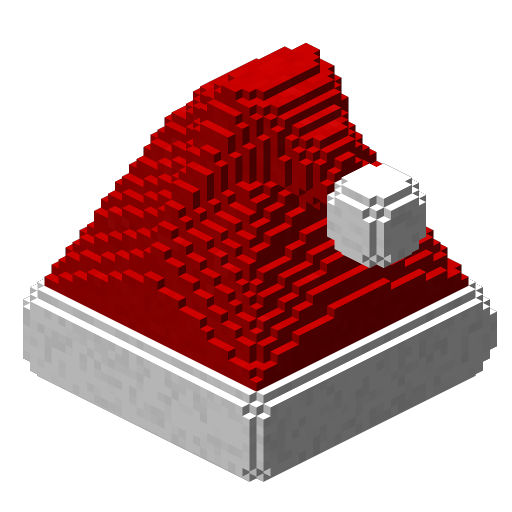 Christmas Accessories 32x