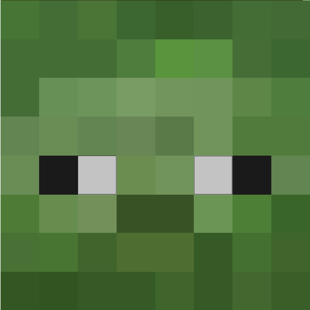 Zmbie Server Modpack