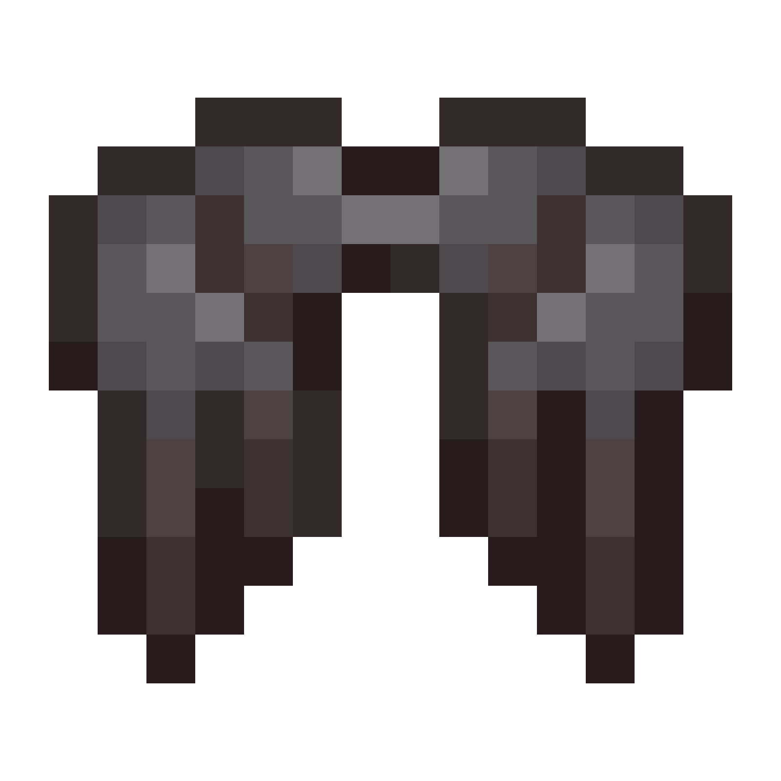 Netherite Fishing Rod Minecraft Data Pack