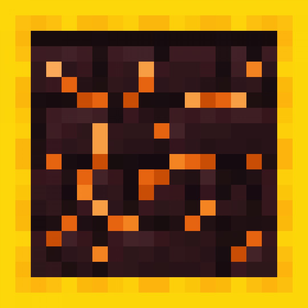 Subtle Magma Block - Minecraft Resource Packs - CurseForge