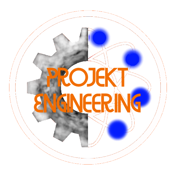 Projekt Engineering logo