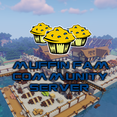 Muffin Fam - Performance Pack Beta 1.16.4 icon