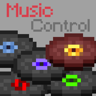 Music Control
