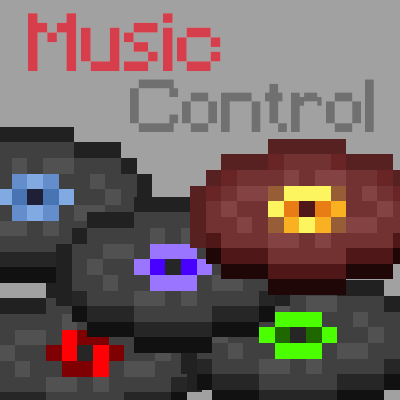 Music Player - Minecraft Mods - CurseForge