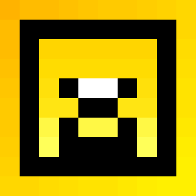 Dark Pixels | PVP Pack for Bedrock [8x]