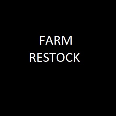 FarmRestock project avatar