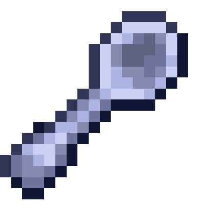 PancakeStuff: Spoon logo
