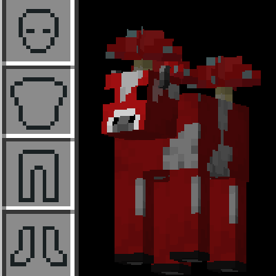 What am I?