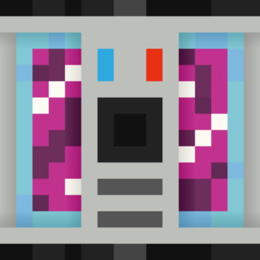 Villager INC - Genesis logo