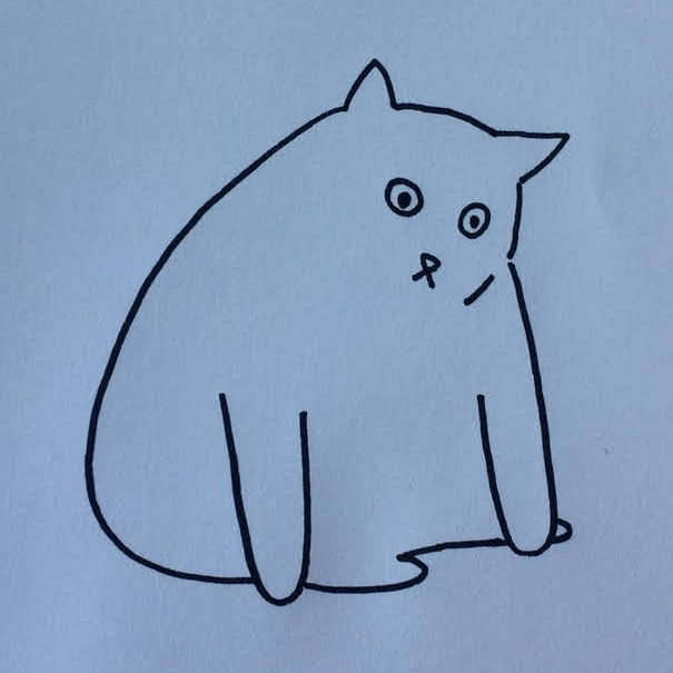 Sad Cat Pack 2