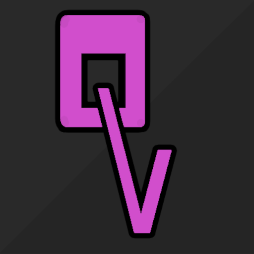 Quantumverse project artwork