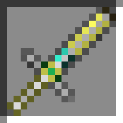 Dynamic Weaponry logo