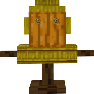 Scarecrow - Spawn Chunk Loader