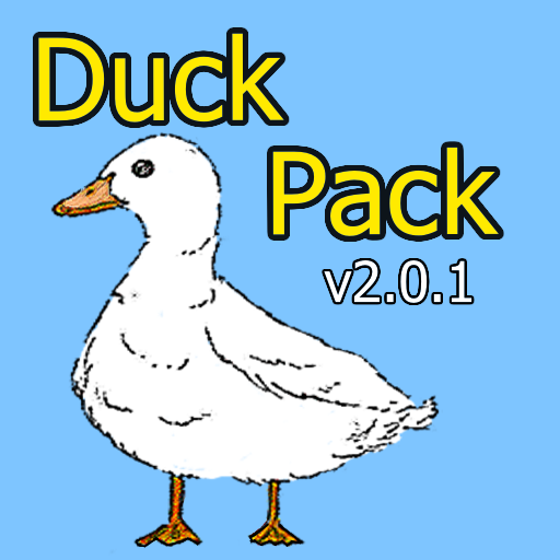 Duck Skin Pack - Minecraft Bedrock Addons - CurseForge