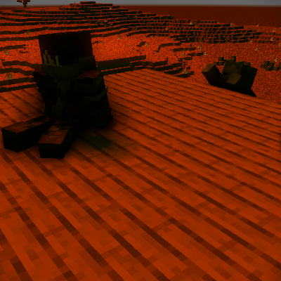 zombie apocalypse By SML