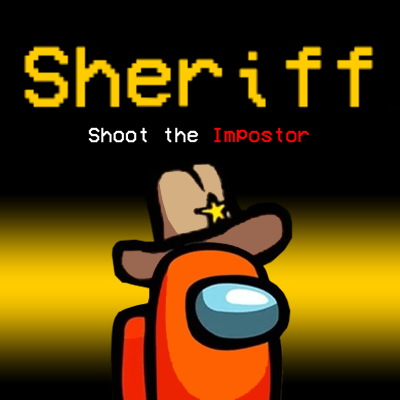 Sheriff Mod project avatar