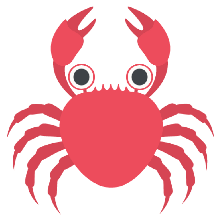 Crab Plugin