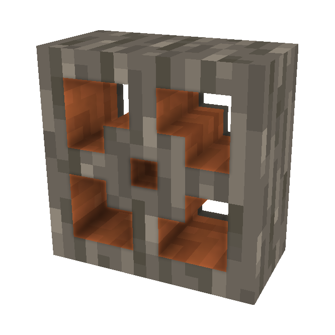 Breeze Blocks Minecraft Mods Curseforge