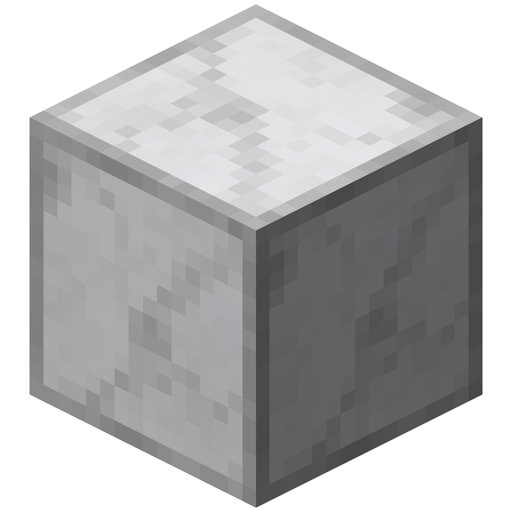 minecraft stone blocks