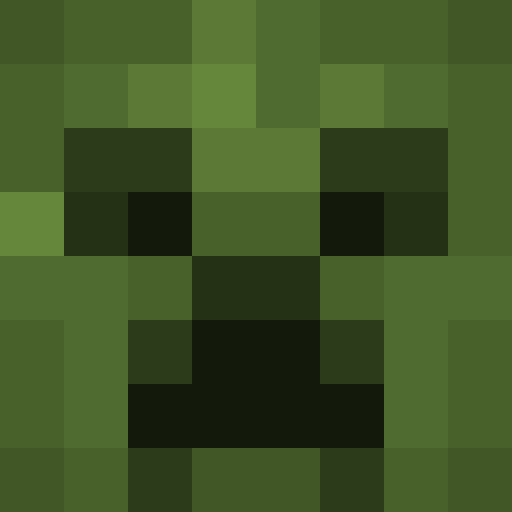 Carefully Camouflaged Creepers Minecraft Resource Packs - CurseForge