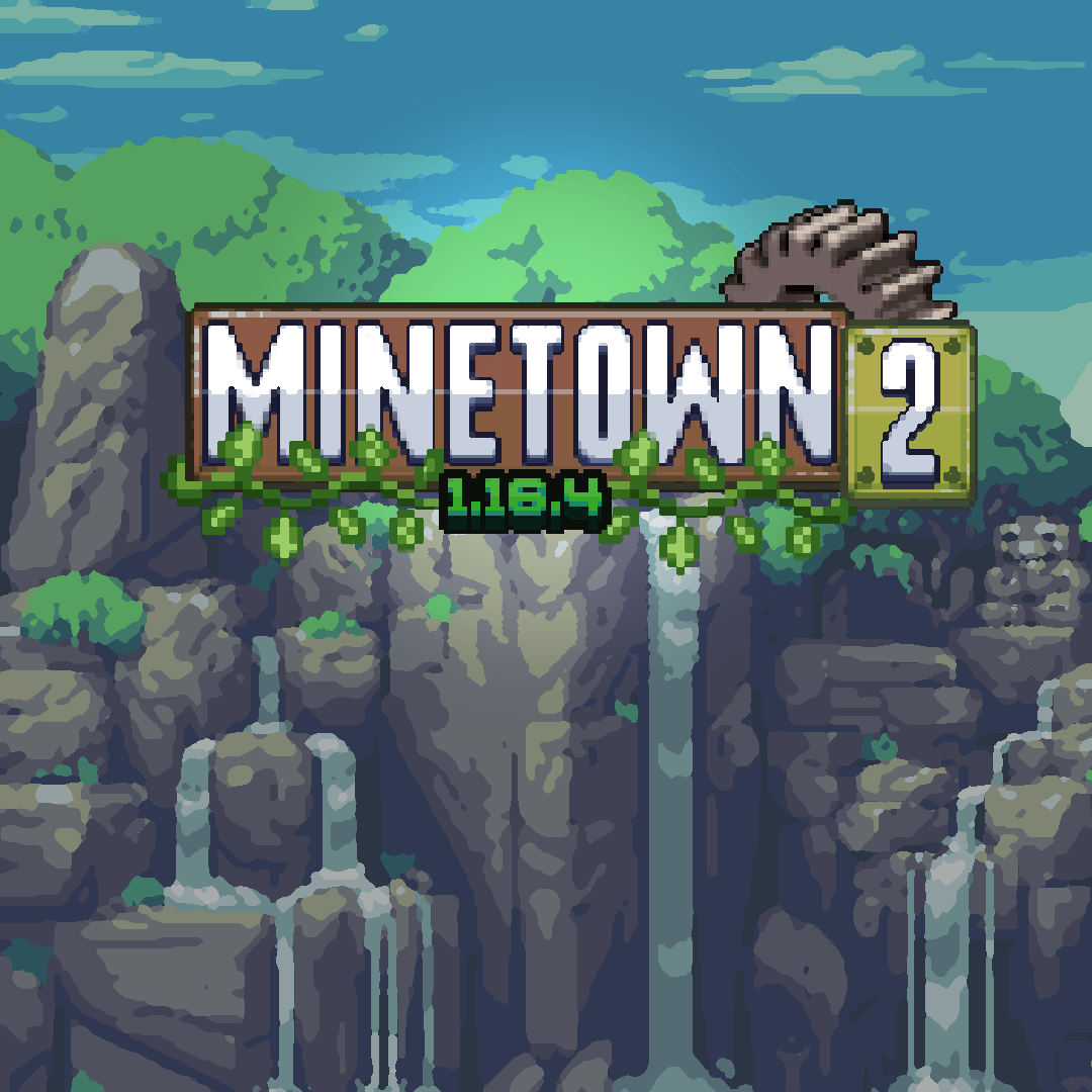 Minetown карта аполлон