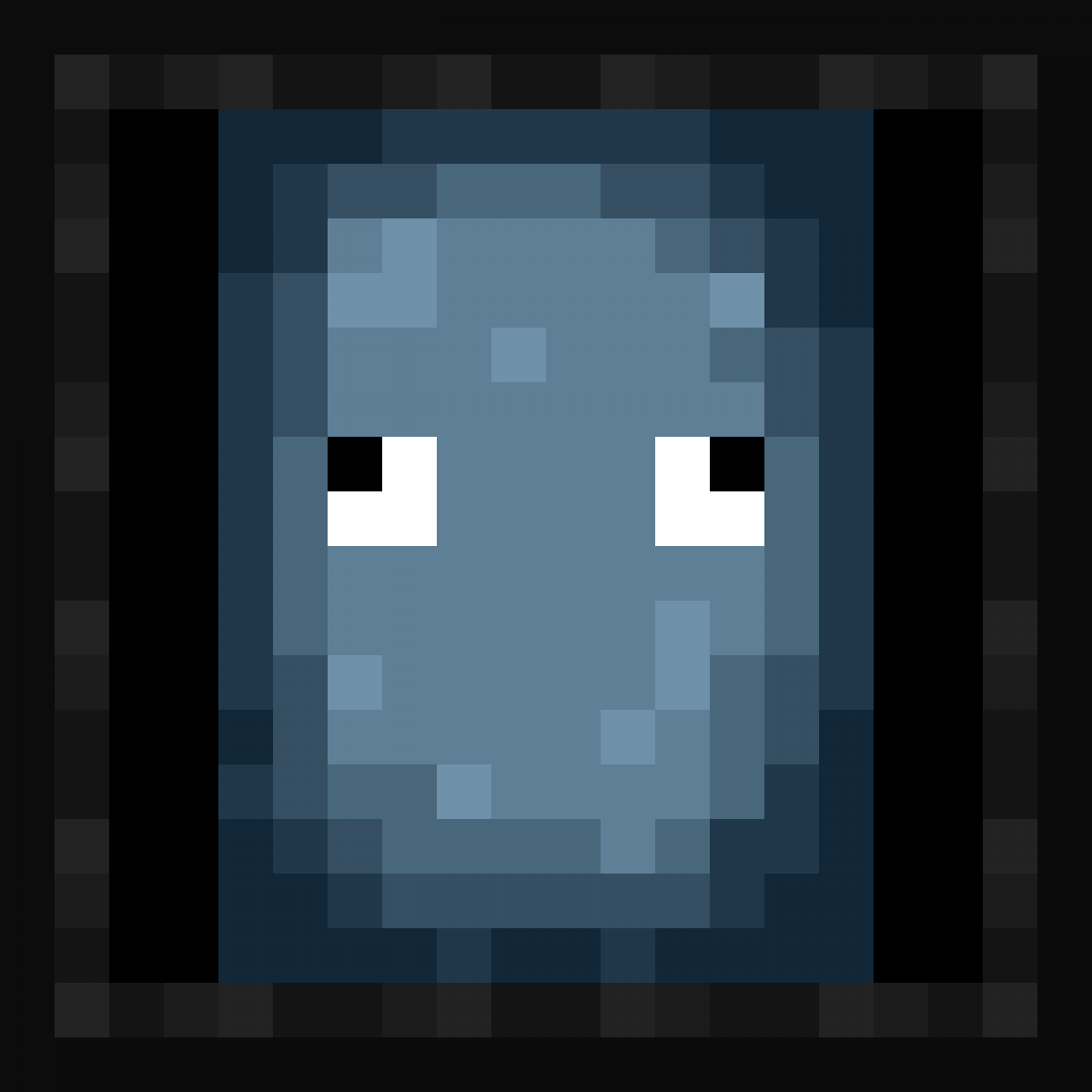 New Style Squid ◦ Bedrock