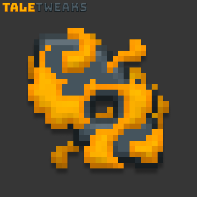 Tale Tweaks