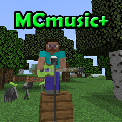 MCmusic+