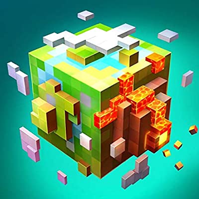 Multicraft by Kenie28 & Wilivokhelo - Minecraft Modpacks - CurseForge