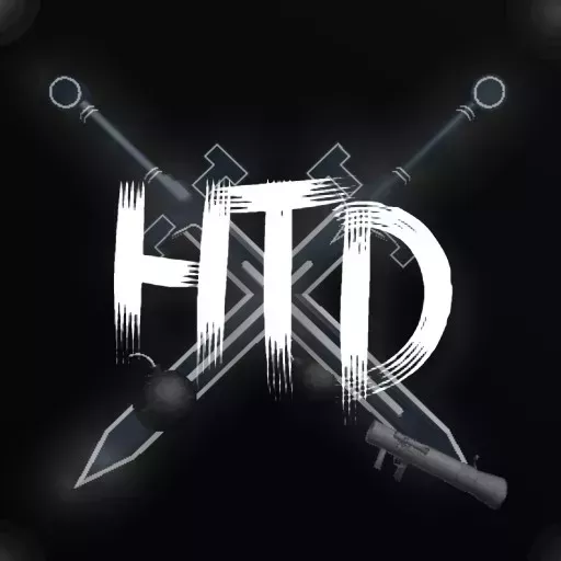 HTD Pack - Modpacks - Minecraft - CurseForge