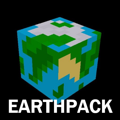 Earthpack Minecraft Modpacks CurseForge