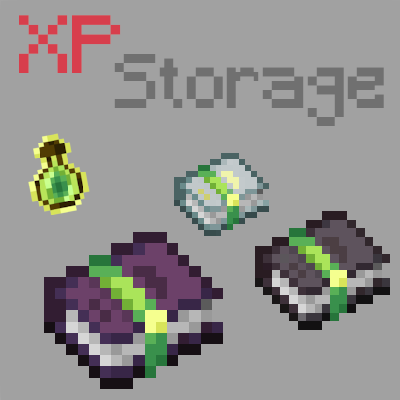 XP Storage