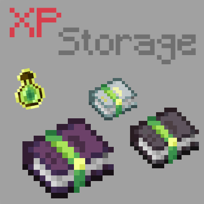 ftb infinity best tanks for xp storage