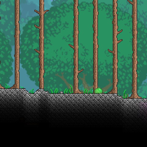 Stone World