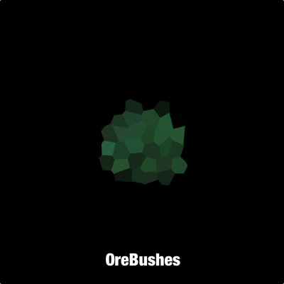 OreBushes logo