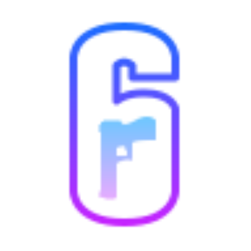 MC:  Rainbow Six Siege Edition logo