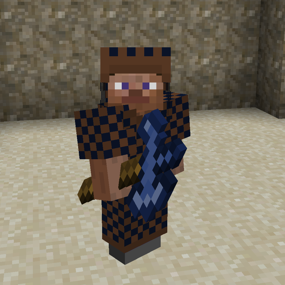 TerraMisc For TFC+ - Minecraft Mods - CurseForge
