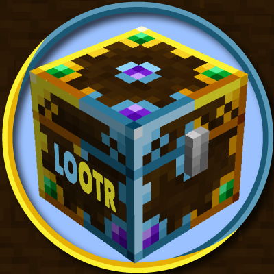 Lootr (Forge) project avatar