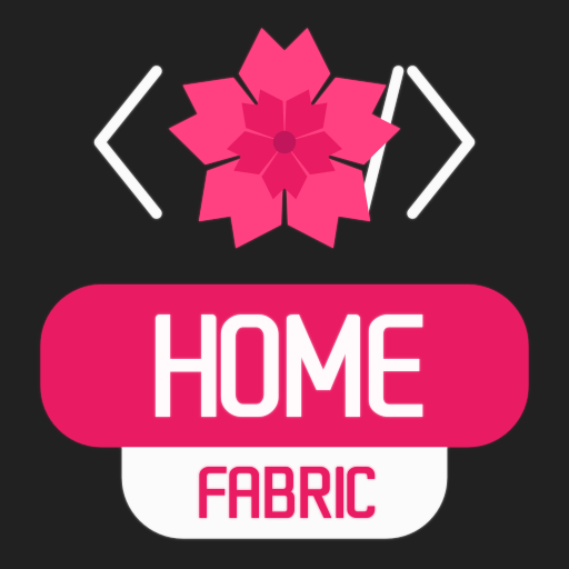 FabricHomes logo