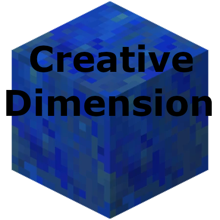 Creative Dimension logo