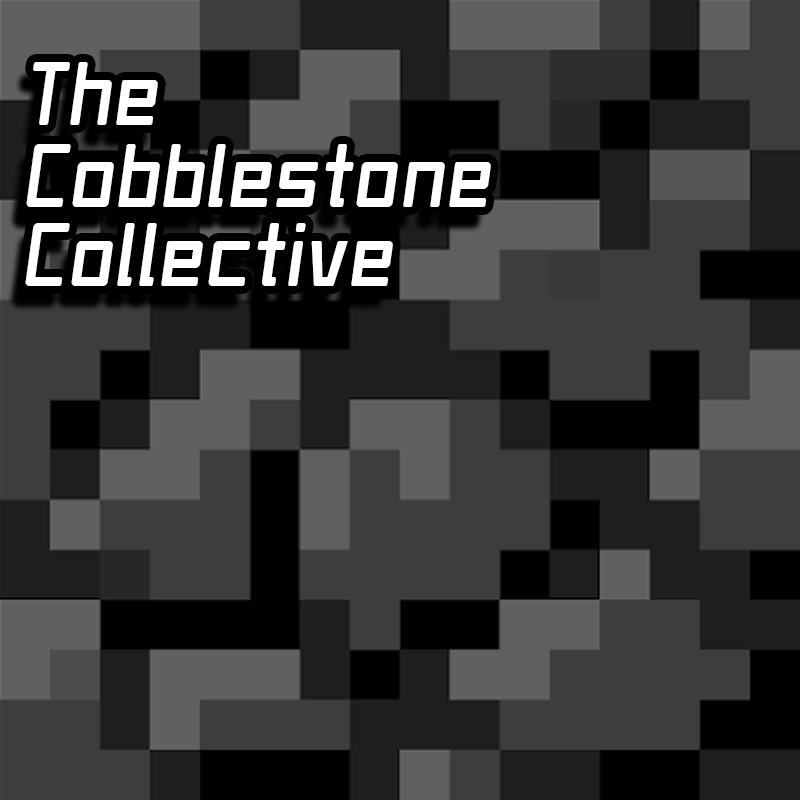 The Cobblestone Collective - Modpacks - Minecraft - Curseforge