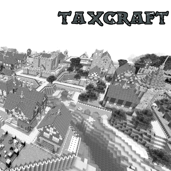 Tax' Pack Modpacks Minecraft