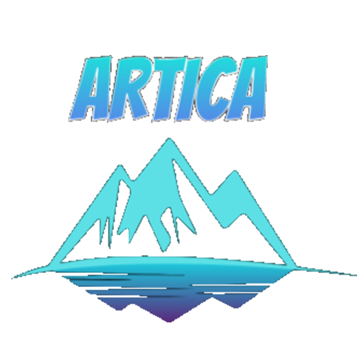 Artica Modpack project artwork