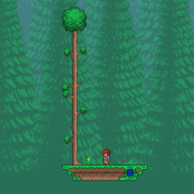 terraria skyblock map download