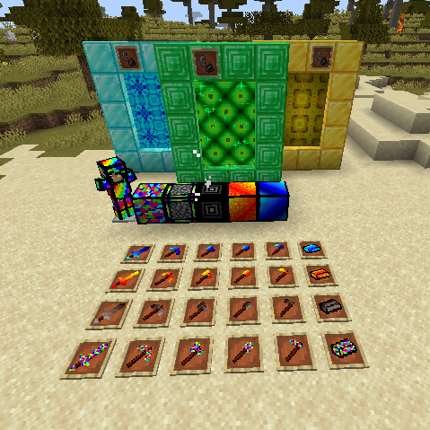 multimod