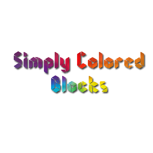 Colourful Blocks - Minecraft Mods - CurseForge