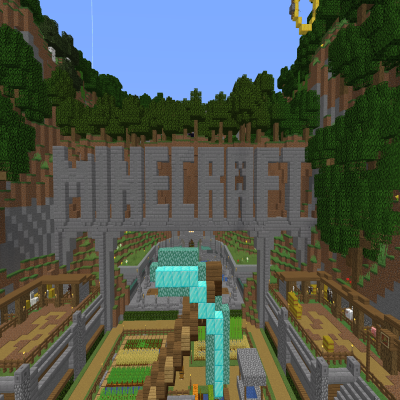 Tutorial World Collection o... - Worlds - Minecraft - CurseForge