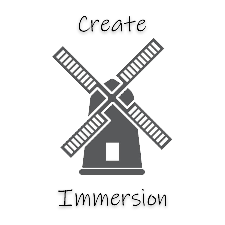 CreateImmersion