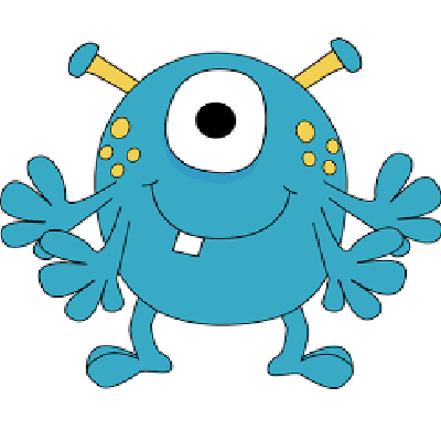 MonstersSounds+