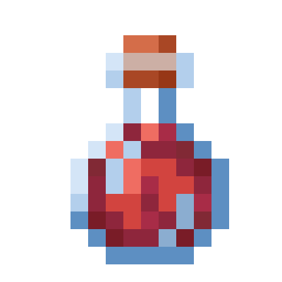 Bottled Dyes - Minecraft Resource Packs - CurseForge